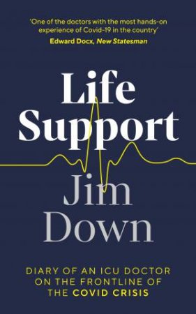 Life Support by Jim Down