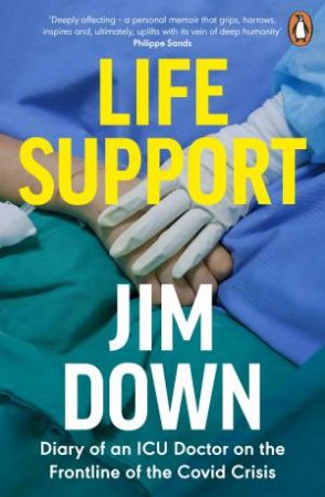 Life Support by Jim Down