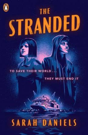 The Stranded by Sarah Daniels