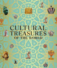 Cultural Treasures Of The World