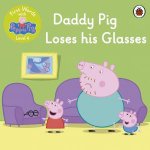 First Words With Peppa Level 4  Daddy Pig Loses His Glasses