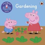 First Words With Peppa Level 5  Gardening