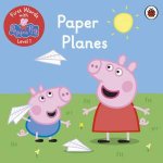 First Words With Peppa Level 1  Paper Planes