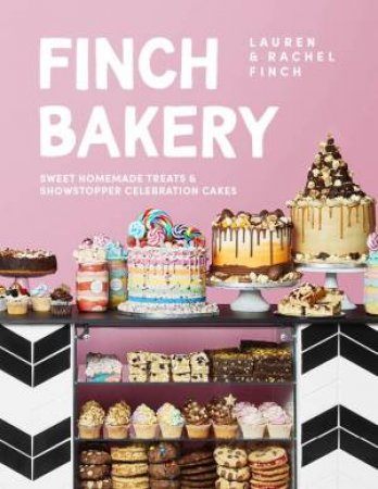 Finch Bakery by Lauren and Rachel Finch