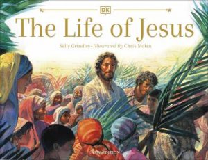 The Life Of Jesus by Ernest Renan