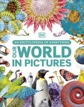 Our World In Pictures by Various