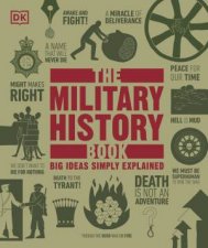 The Military History Book