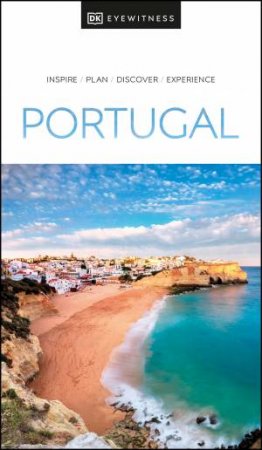 DK Eyewitness Portugal by Various