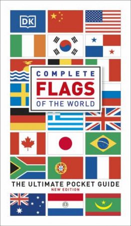 Complete Flags Of The World by Various