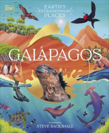 Galapagos by Various