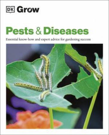 Grow Pests & Diseases by Various