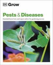 Grow Pests  Diseases