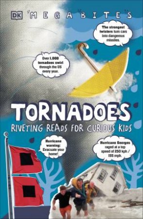 Tornadoes by Various