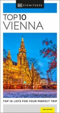 DK Eyewitness Top 10 Vienna