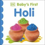 Babys First Holi