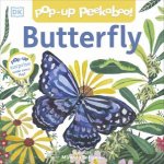 PopUp Peekaboo Butterfly