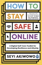 How To Stay Safe Online