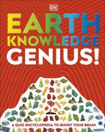 Earth Knowledge Genius! by Various