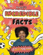 Radzis Incredible Facts