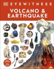 Eyewitness Volcano  Earthquake