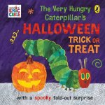 The Very Hungry Caterpillars Halloween Trick Or Treat