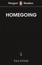 Homegoing ELT Graded Reader