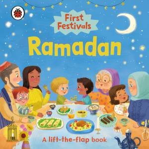 First Festivals: Ramadan by Various