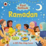 First Festivals Ramadan