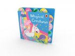 Peppa Pig Magical Creatures