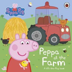 Peppa Pig: Peppa At The Farm by Various