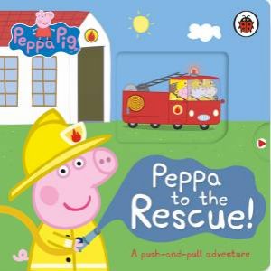 Peppa Pig: Peppa To The Rescue by Various