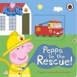 Peppa Pig Peppa To The Rescue