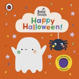 Baby Touch: Happy Halloween! by Various