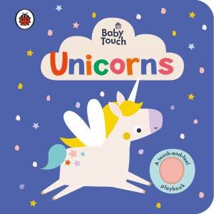 Baby Touch: Unicorns by Various