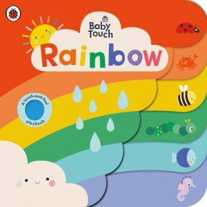 Baby Touch: Rainbow by Various