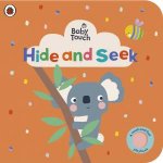 Baby Touch Hide And Seek