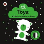 Baby Touch Toys