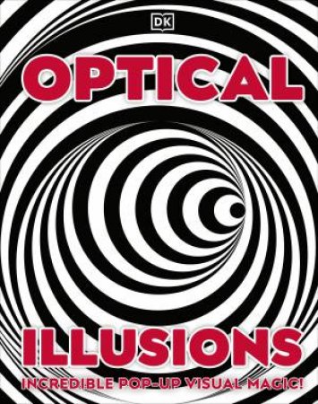 Optical Illusions by Various