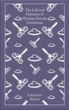 Clothbound Classics The Life and Opinions of Tristram Shandy Gentleman