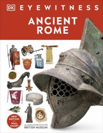 Ancient Rome by Various