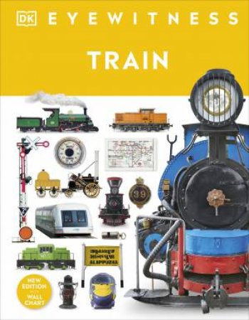 Train by Various