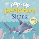 PopUp Peekaboo Shark