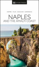 DK Eyewitness Naples And The Amalfi Coast