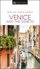 DK Eyewitness Venice And The Veneto