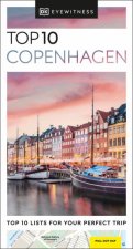 Top 10 Copenhagen