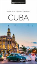 DK Eyewitness Cuba