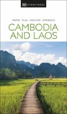 DK Eyewitness Cambodia And Laos