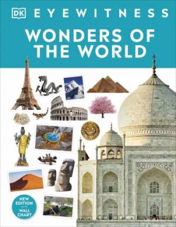 Wonders Of The World by Various