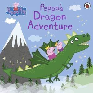 Peppa Pig: Peppa's Dragon by Various