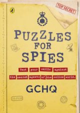 Puzzles For Spies